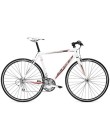 Foto Bicicleta Land Rover Aro 700 24 Marchas Aero LRX