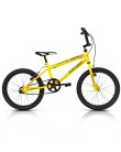 Foto Bicicleta Mormaii Aro 20 Cross Energy