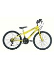 Foto Bicicleta Mormaii Aro 24 18 Marchas New Wave