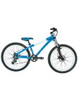 Foto Bicicleta Mormaii Aro 26 21 Marchas Suspensão Dianteira Malibu