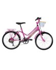 Foto Bicicleta Prince Aro 20 7 Marchas Garden