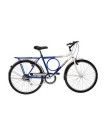Foto Bicicleta Prince Transporte Aro 26 6 Marchas Tradição