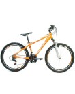 Foto Bicicleta Pro X Bike MTB Mountain Bike Aro 26 21 Marchas Suspensão Dianteira Cassini