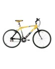 Foto Bicicleta TRACK & BIKES Aro 26 18 Marchas Master 18v