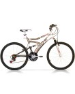 Bicicleta TRACK & BIKES Boxxer Aro 26 21 Marchas Foto Bicicleta TRACK & BIKES Boxxer Aro 26 21 Marchas