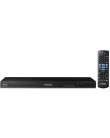 Foto Blu-Ray Player Full HD HDMI DMP-BD75 Panasonic