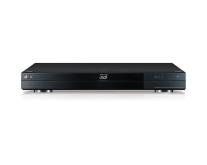 Blu-Ray Player LG BD690 3D