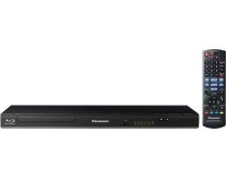 Blu-Ray Player Panasonic DMP-BD75