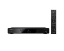 Blu-Ray Player Pioneer BDP-140 3D