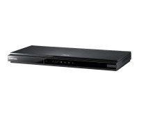 Blu-Ray Player Samsung 3D Full HD Acesso à Internet USB BD-D5500