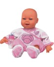 Boneca Amore Real Baby Estrela Foto Boneca Amore Real Baby Estrela