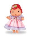 Boneca Baby Fruti Amiguinhas Princesinha Mimo Foto Boneca Baby Fruti Amiguinhas Princesinha Mimo