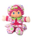 Boneca Baby Fruti Arco Íris Cerejinha Mimo Foto Boneca Baby Fruti Arco Íris Cerejinha Mimo