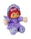 Boneca Baby Fruti Fada Musical 6026 Mimo Foto Boneca Baby Fruti Fada Musical 6026 Mimo