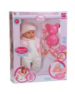 Boneca Baby Inalação Roma Jensen Foto Boneca Baby Inalação Roma Jensen