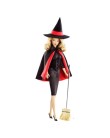 Boneca Barbie A Feiticeira Samantha Mattel Foto Boneca Barbie A Feiticeira Samantha Mattel