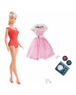 Boneca Barbie Anos 60 Swirl Ponytail Mattel Foto Boneca Barbie Anos 60 Swirl Ponytail Mattel