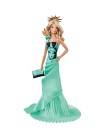 Boneca Barbie Bonecas do Mundo Estátua da Liberdade Mattel Foto Boneca Barbie Bonecas do Mundo Estátua da Liberdade Mattel