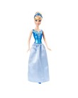 Boneca Barbie Cinderela Básica Mattel Foto Boneca Barbie Cinderela Básica Mattel