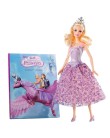 Boneca Barbie Contos Encantados Magia de Aladus Mattel Foto Boneca Barbie Contos Encantados Magia de Aladus Mattel