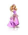 Boneca Barbie Escola de Princesas Delancy V6913 Mattel Foto Boneca Barbie Escola de Princesas Delancy V6913 Mattel