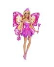 Boneca Barbie Fadas Brilhantes Barbie Mattel Foto Boneca Barbie Fadas Brilhantes Barbie Mattel
