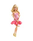 Boneca Barbie Fashion and Beauty Fashionista Sweetie T3327 Mattel Foto Boneca Barbie Fashion and Beauty Fashionista Sweetie T3327 Mattel