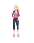 Boneca Barbie Fashion and Beauty Video Girl Mattel Foto Boneca Barbie Fashion and Beauty Video Girl Mattel