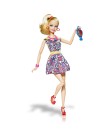 Boneca Barbie Fashionistas Mudando o Visual Cutie V4381 Mattel Foto Boneca Barbie Fashionistas Mudando o Visual Cutie V4381 Mattel
