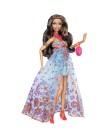 Boneca Barbie Fashionistas Mudando o Visual Hollywood Divas Artsy Mattel Foto Boneca Barbie Fashionistas Mudando o Visual Hollywood Divas Artsy Mattel