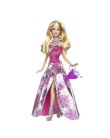 Boneca Barbie Fashionistas Mudando o Visual Hollywood Divas Glam V4390 Mattel Foto Boneca Barbie Fashionistas Mudando o Visual Hollywood Divas Glam V4390 Mattel