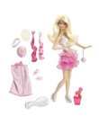 Foto Boneca Barbie Spa de Beleza Mattel