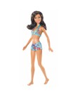 Boneca Barbie Vida de Sereia Nikki Mattel Foto Boneca Barbie Vida de Sereia Nikki Mattel