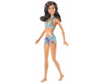 Boneca Barbie Vida de Sereia Nikki Mattel