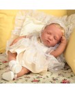 Foto Boneca Bebê Angelica Reborn