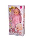 Boneca Bebê Baby Roma Jensen Foto Boneca Bebê Baby Roma Jensen