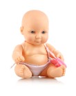 Foto Boneca Bebê Dream Importado