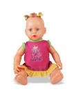 Foto Boneca Bebê Fala Fofucha Baby Brink