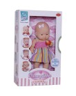 Foto Boneca Bebê Maçã do Amor Super Toys
