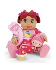 Foto Boneca Bebê Meus Travessos Cupcake Happy Toys