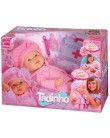 Boneca Bebê Tadinho Roma Jensen Foto Boneca Bebê Tadinho Roma Jensen