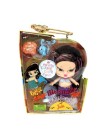 Foto Boneca Bratz Babyz Sereia do Caribe Jade Gulliver