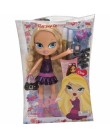 Foto Boneca Bratz Descolada Cloe Gulliver