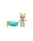 Boneca Bratz Hora do Banho Cloe Gulliver Foto Boneca Bratz Hora do Banho Cloe Gulliver