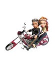 Foto Boneca Bratz Motocicleta Eitan Gulliver