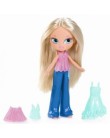 Foto Boneca Bratz Pequeno Encanto Cloe Gulliver