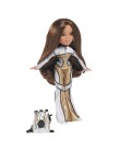 Foto Boneca Bratz Play Sportz Aventura Gulliver