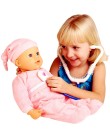 Boneca Cuida de Mim Baby Brink Foto Boneca Cuida de Mim Baby Brink