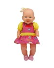 Foto Boneca Dengosinha Brink Toys