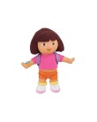 Foto Boneca Dora com Mochila Multibrink